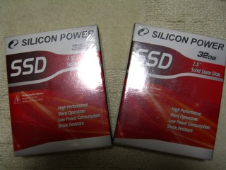 SILICON POWER SP032GBSSD650S25